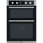 Hotpoint DD2 844 C IX 112 L 1650 W Stainless steel