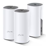 TP-Link AC1200 Whole Home Mesh Wi-Fi System 3-Pack