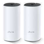 TP-LINK DECO M4 MESH WI-FI SYSTEM 2-PACK