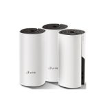 Tp-Link DECO M4 (3-PACK) AC1200 Whole Home Mesh Wi-Fi System