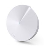 TP-LINK Deco M5, 1-Pack WLAN access point 1300 Mbit/s White