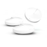TP-LINK Deco M5 WLAN access point 1300 Mbit/s White