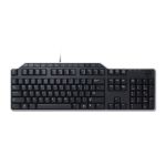 DELL KB522 keyboard USB QWERTY US International Black