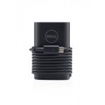 DELL E5 power adapter/inverter Indoor 90 W Black