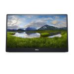 DELL C1422H 35.6 cm (14") 1920 x 1080 pixels Full HD LCD Silver