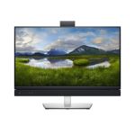 DELL C2422HE 60.5 cm (23.8") 1920 x 1080 pixels Full HD LCD Black