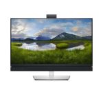 DELL C2722DE 68.6 cm (27") 2560 x 1440 pixels Quad HD LCD Black