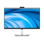DELL C Series C2723H 68.6 cm (27") 1920 x 1080 pixels Full HD LCD Black