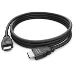 DELL CB325H HDMI cable 1.8 m HDMI Type A (Standard) Black