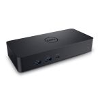DELL D6000S Wired USB 3.2 Gen 1 (3.1 Gen 1) Type-A Black