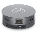 DELL 6-in-1 USB-C Multiport Adapter - DA305