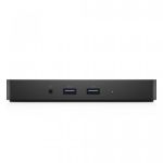 DELL WD15 Wired USB 3.2 Gen 1 (3.1 Gen 1) Type-C Black