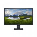 DELL E Series E2720H 68.6 cm (27") 1920 x 1080 pixels Full HD LCD Black