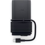 DELL M0HYR power adapter/inverter Indoor 100 W Black