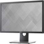 DELL P2217 LED display 22" 1680 x 1050 pixels WSXGA+ LCD Black