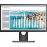 Dell-IMSourcing P2217H 21.5 Inch Full HD LED LCD Monitor - 16:9 - Black