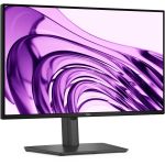 DELL Pro P P2226H computer monitor 54.6 cm (21.5") 1920 x 1080 pixels Full HD LCD Grey