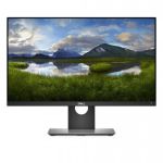 DELL Professional P2418D 60.5 cm (23.8") 2560 x 1440 pixels Wide Quad HD LCD Black