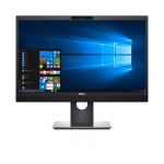 DELL P2418HZ 61 cm (24") 1920 x 1080 pixels Full HD LCD Black