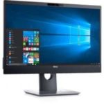 DELL P2418HZm 24" 1920 x 1080 pixels Full HD LCD Black