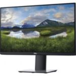DELL 24" 1920 x 1080 LED Black