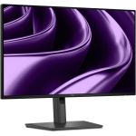 DELL Pro P P2426HE computer monitor 60.5 cm (23.8") 1920 x 1080 pixels Full HD LCD Grey