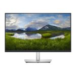 DELL P2721Q LED monitor 27 2696 viewable