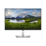 DELL P Series P2723QE 68.6 cm (27") 3840 x 2160 pixels 4K Ultra HD LCD Black, 