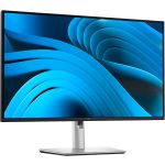 DELL Pro Plus P2725DE computer monitor 68.6 cm (27") 2560 x 1440 pixels Quad HD LCD Black, Silver