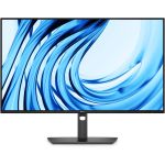 DELL Pro P 27 P2726H computer monitor 68.6 cm (27") 1920 x 1080 pixels Full HD LCD Black