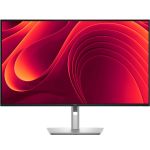 DELL Pro Plus P3225QE computer monitor 80 cm (31.5") 3840 x 2160 pixels 4K Ultra HD LCD Black, Grey