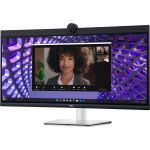 LG P3424WEB Curved Video Conferencing Montr