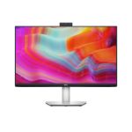 DELL S Series S2722DZ 68.6 cm (27") 2560 x 1440 pixels Quad HD LCD Silver