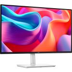 DELL Plus S2725DC computer monitor 68.6 cm (27") 2560 x 1440 pixels Quad HD LCD White