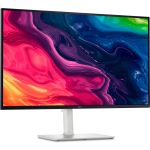 DELL Plus S2725QS computer monitor 68.6 cm (27") 3840 x 2160 pixels 4K Ultra HD LCD Silver