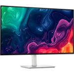 DELL Plus S3225QS computer monitor 80 cm (31.5") 3840 x 2160 pixels 4K Ultra HD LCD Silver