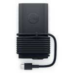 DELL TH5RJ power adapter/inverter Indoor 100 W Black