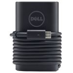 DELL TM7MV power adapter/inverter Indoor 130 W Black