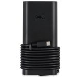 DELL TW1R6 power adapter/inverter Indoor 165 W Black