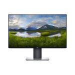 DELL U2421HE 23.8" 1920 x 1080 pixels Full HD LCD Black, Silver