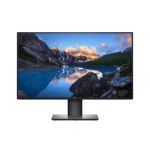 DELL UltraSharp U2720Q 68.6 cm (27) 3840 x 2160 pixels 4K Ultra HD LCD Black / warranty cannot be upgraded