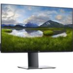 DELL UltraSharp U2721DE 27" 2560 x 1440 pixels Quad HD LCD Black, Gray
