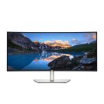LG UltraSharp 34 Curved Thunderbolt Hub Mon