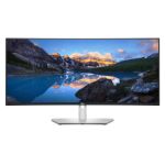 DELL UltraSharp U3821DW 95.2 cm (37.5") 3840 x 1600 pixels HD+ LCD