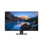 DELL UltraSharp U4320Q 108 cm (42.5") 3840 x 2160 pixels 4K Ultra HD LCD Black