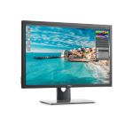DELL UltraSharp UP3017A 76.2 cm (30") 2560 x 1600 pixels WQXGA LCD Black