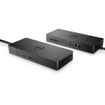 DELL WD19DCS-240W Wired USB 3.2 Gen 2 (3.1 Gen 2) Type-C Black