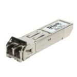 D-Link Multi-Mode Fiber SFP Transceiver network transceiver module