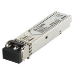 D-Link DEM-311GT network transceiver module Fiber optic 1000 Mbit/s SFP 850 nm