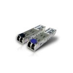 D-Link 1000BASE-SX+ Mini Gigabit Interface Converter network switch component